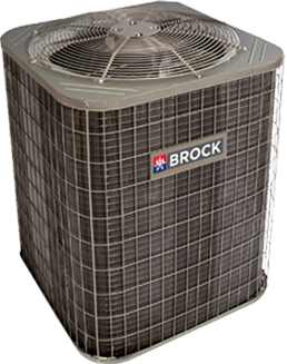 Products Brock Heating Cooling